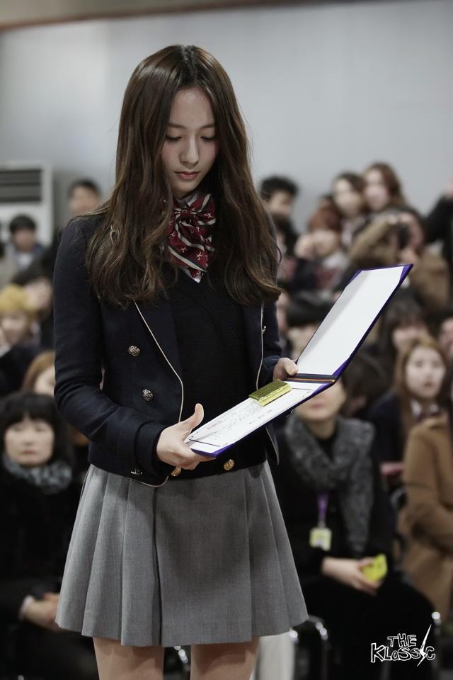 f(x)krystal198