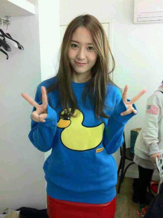 f(x)krystal204