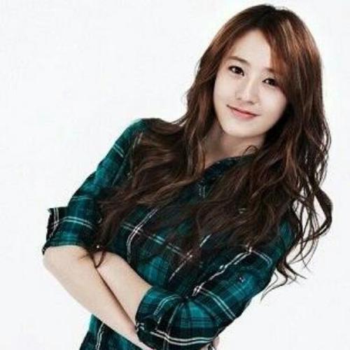 f(x)krystal218