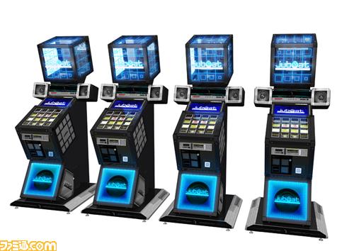 Jubeat Jubeat