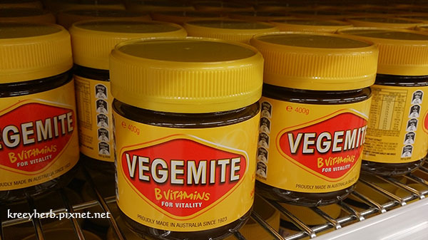 Vegemite(维吉麥)