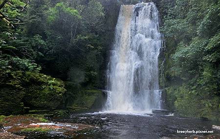 McLean Falls