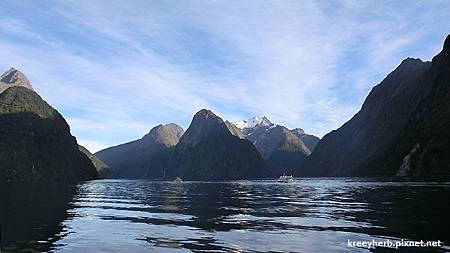 Milford Sound