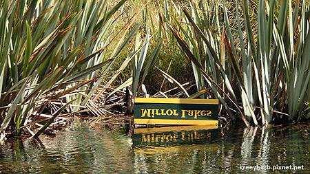 Mirror Lakes