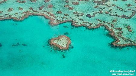 Whitsundays-Hardy Reef