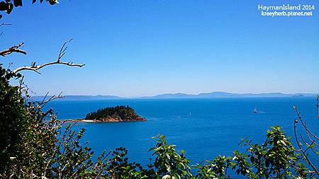 Hayman Island-Blue Pearl Bay