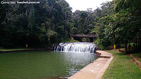 Cairns_Malanda Falls