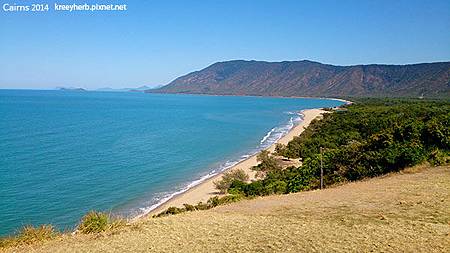 Cairns_Rex Lookout