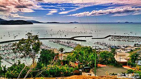 AirlieBeach_Abell Point Marina