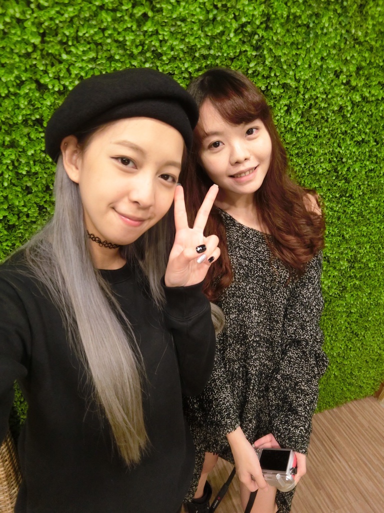 變換造型從頭髮開始,EAN hair salon