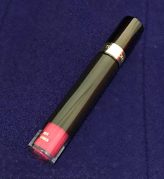 瘋狂唇膏控~唇彩後宮專櫃篇