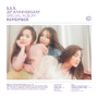 S.E.S Remember English Ver