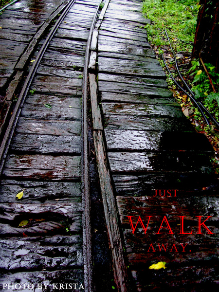 walkaway