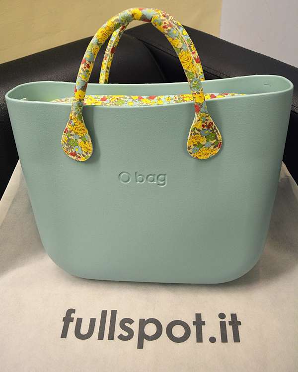 Obag