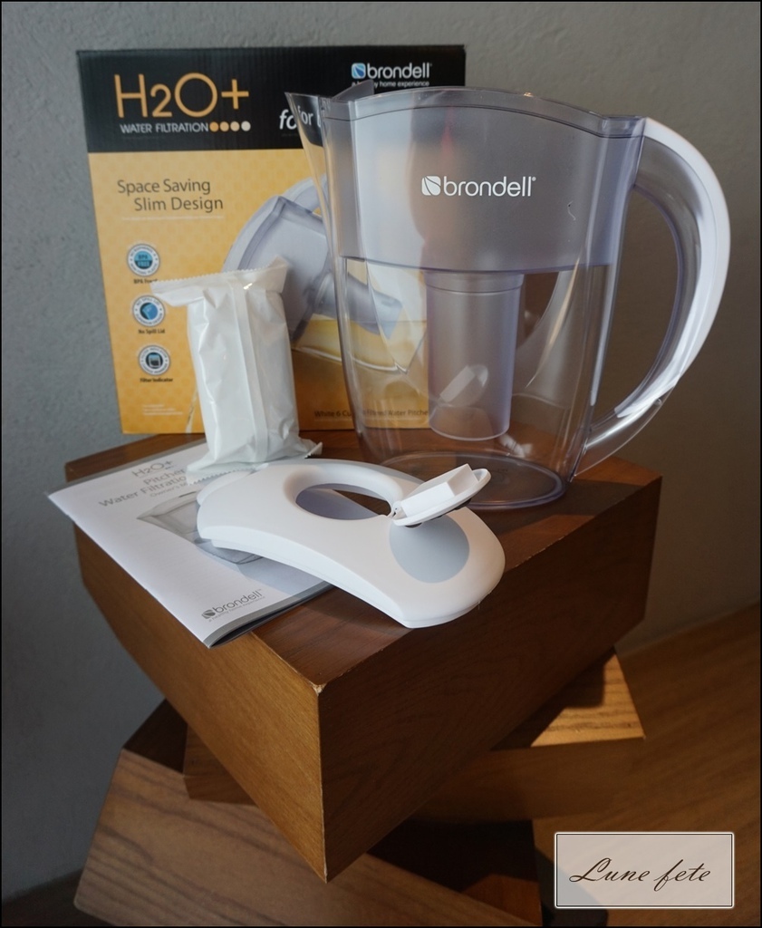 DSC08310.JPG Brondell H2O+長效濾水壺