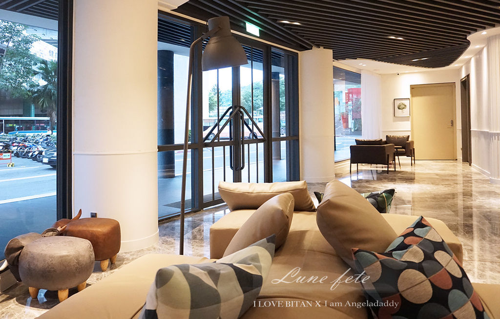 [2024 新店碧潭住宿推薦-新加州景觀旅館] 新加州景觀旅