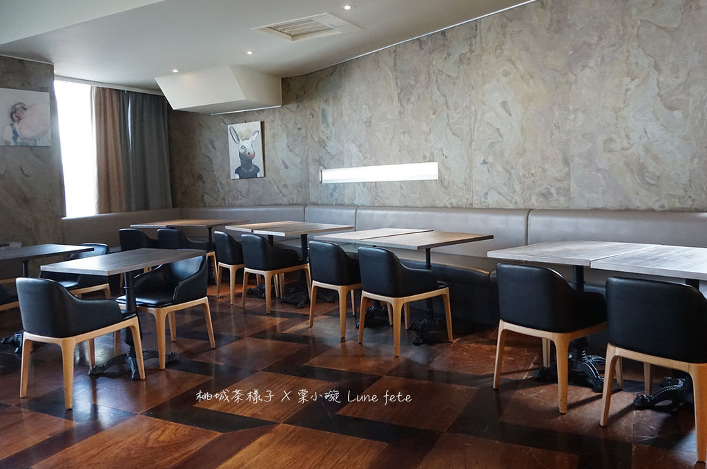 【嘉義推薦住宿/設計旅店】承億文旅-桃城茶樣子 全台最美飯店