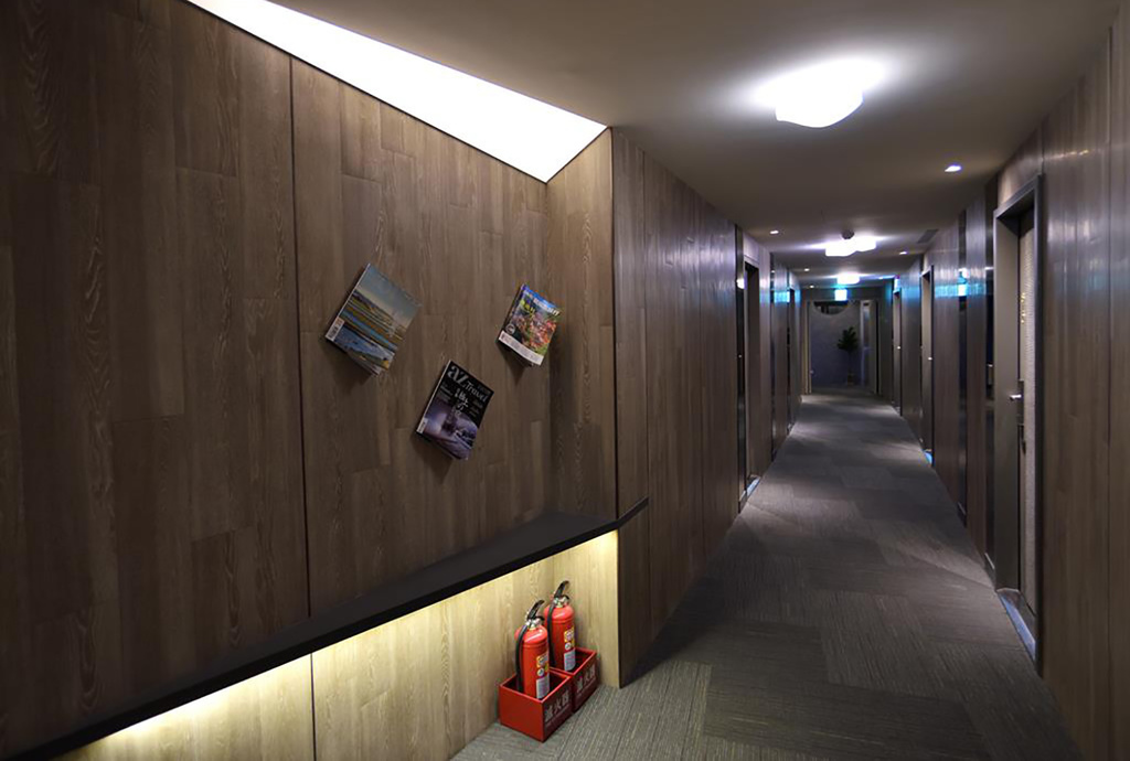 [2024 新店碧潭住宿推薦-新加州景觀旅館] 新加州景觀旅