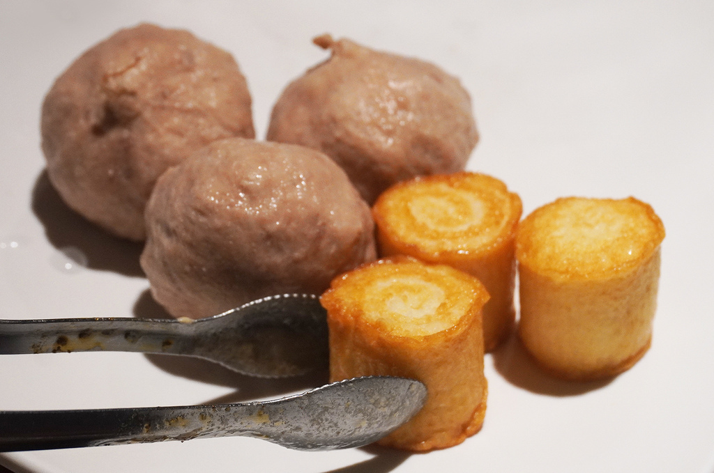 辛殿信义搬家啰! 辛殿麻辣锅 台北最难订的麻辣锅吃到饱 内用
