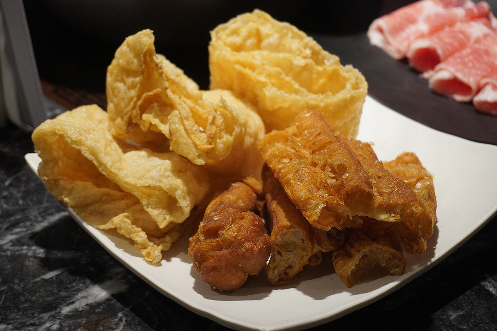 辛殿信义搬家啰! 辛殿麻辣锅 台北最难订的麻辣锅吃到饱 内用