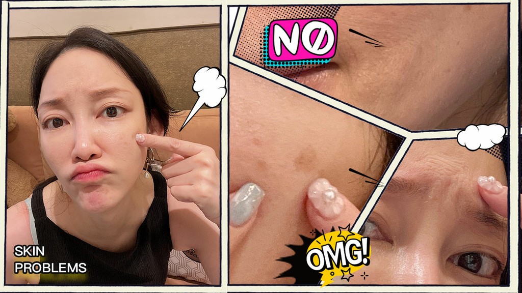 WiQO UNO 醫美前打底 醫美後維持 液態水光肌風靡歐洲 WiQO UNO 醫美前打底 醫美後維持 液態水光肌風靡歐洲