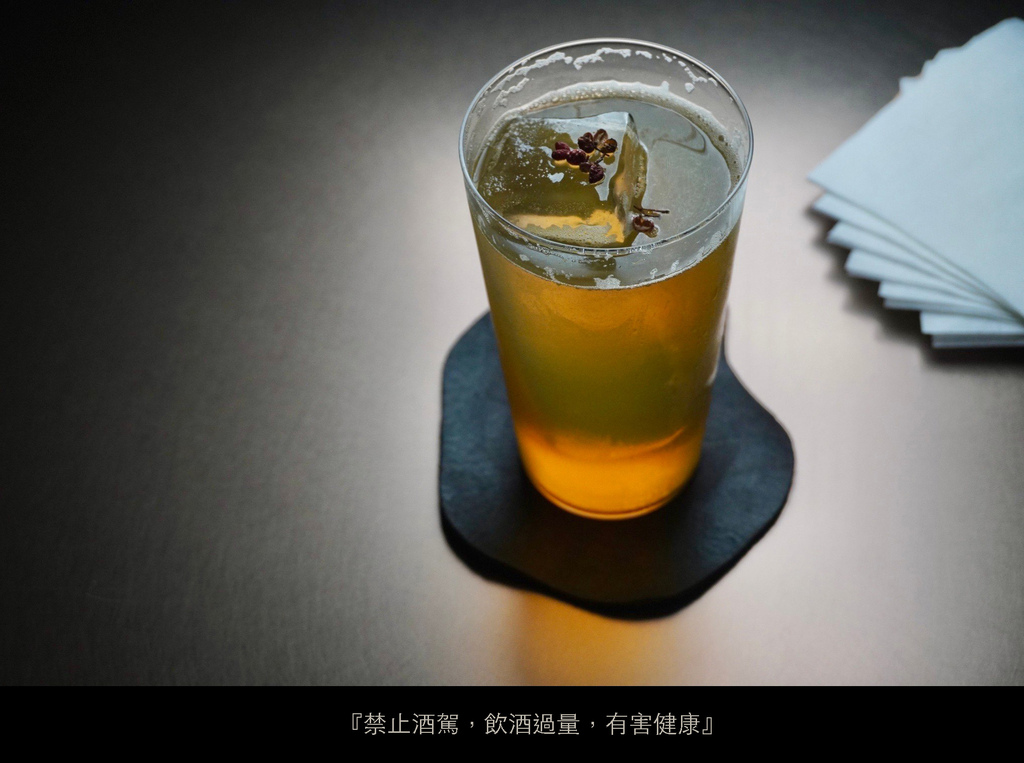 bar clique 台北東區隱藏版酒吧 低調到不行但絕不容