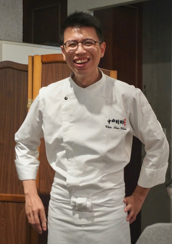 恭喜中山对酌拿下台湾五百盘之五盘! 时髦蔬食料理养生更养心 恭喜中山对酌拿下台湾五百盘之五盘! 时髦蔬食料理养生更养心