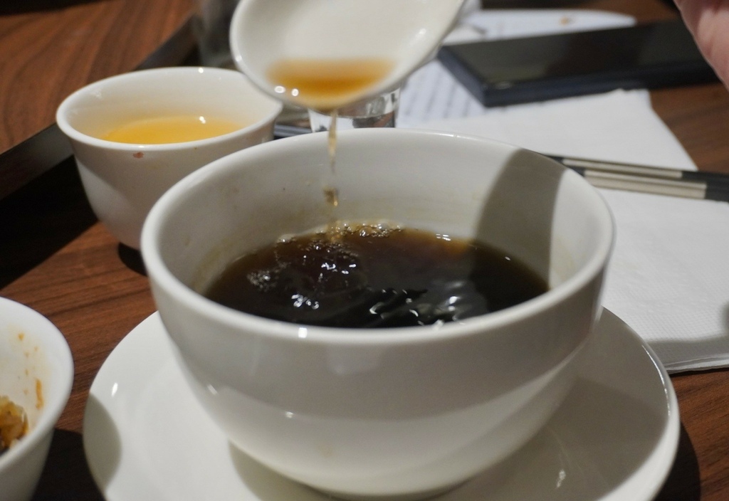 恭喜中山对酌拿下台湾五百盘之五盘! 时髦蔬食料理养生更养心 恭喜中山对酌拿下台湾五百盘之五盘! 时髦蔬食料理养生更养心