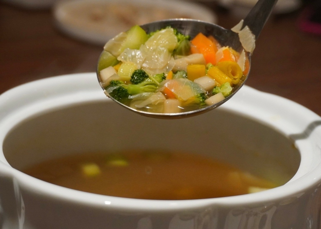 恭喜中山对酌拿下台湾五百盘之五盘! 时髦蔬食料理养生更养心 恭喜中山对酌拿下台湾五百盘之五盘! 时髦蔬食料理养生更养心