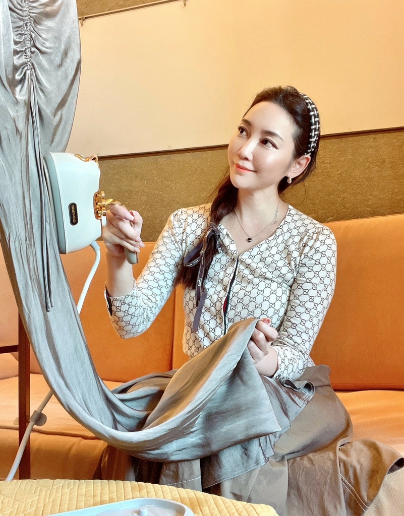 《史上最美》DAEWOO 2in1平/挂烫蒸气熨斗 熨烫同 《史上最美》DAEWOO 2in1平/挂烫蒸气熨斗 熨烫同