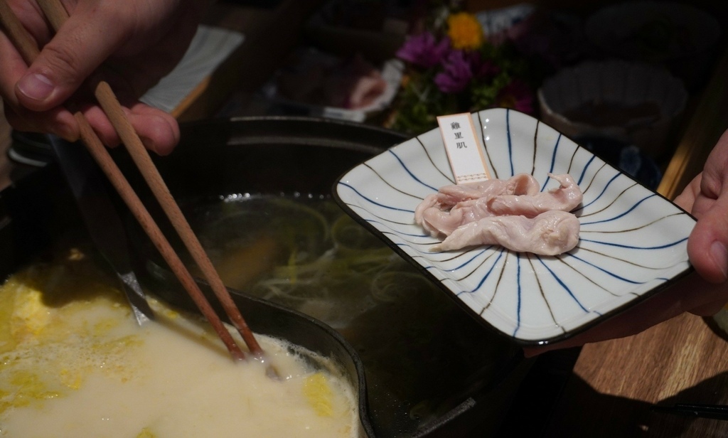 信義市府美食 優喜鍋物專門店 台北必吃這一鍋 除了有迷人的干 信義市府美食 優喜鍋物專門店 台北必吃這一鍋 除了有迷人的干