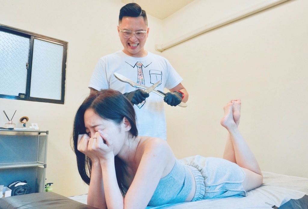 重生运动筋膜放松 不同于以往的无痛按摩纾压感受 让关节灵活 重生运动筋膜放松 不同于以往的无痛按摩纾压感受 让关节灵活