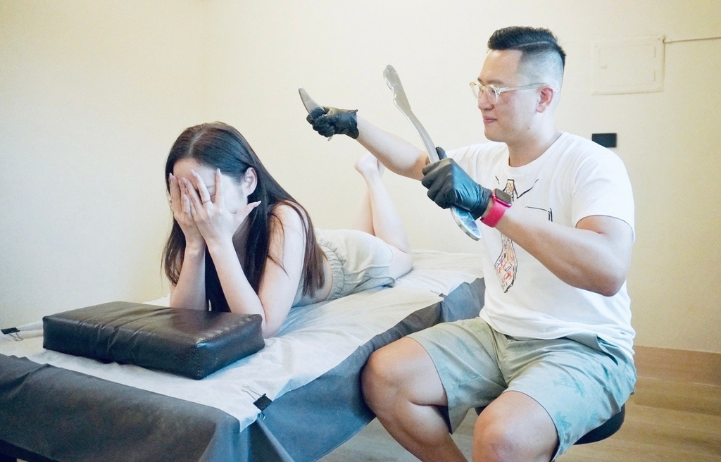 重生运动筋膜放松 不同于以往的无痛按摩纾压感受 让关节灵活 重生运动筋膜放松 不同于以往的无痛按摩纾压感受 让关节灵活