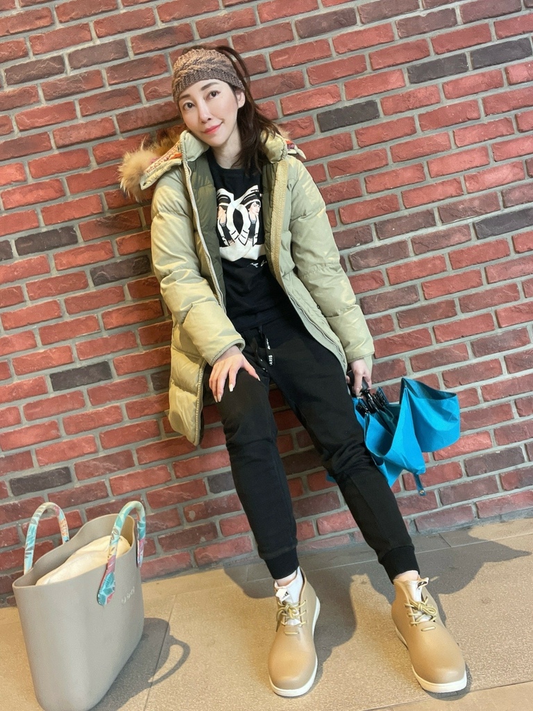 XpreSole® 全天候防水咖啡靴 全世界第一双咖啡渣环保 XpreSole® 全天候防水咖啡靴 全世界第一双咖啡渣环保