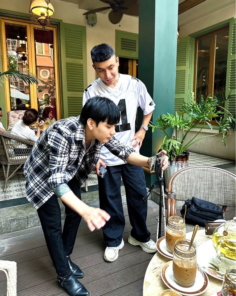 越南胡志明客製化行程 兼顧傳統創新的行程安排建議! 胡志明景 2024越南胡志明兼顧傳統創新的客製化行程建議與必訪打卡景點