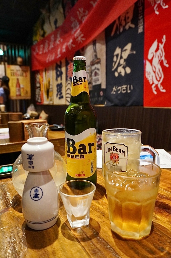 信義居酒屋推薦 激安の食事酒場市府二號店 非常美味非常便宜 