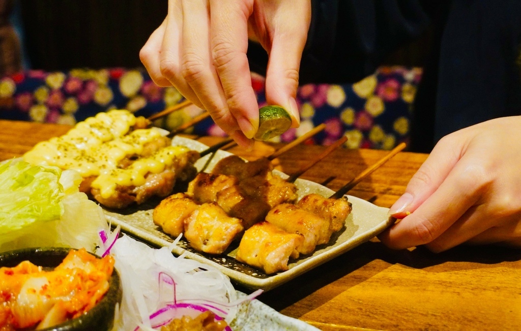 信義居酒屋推薦 激安の食事酒場市府二號店 非常美味非常便宜 