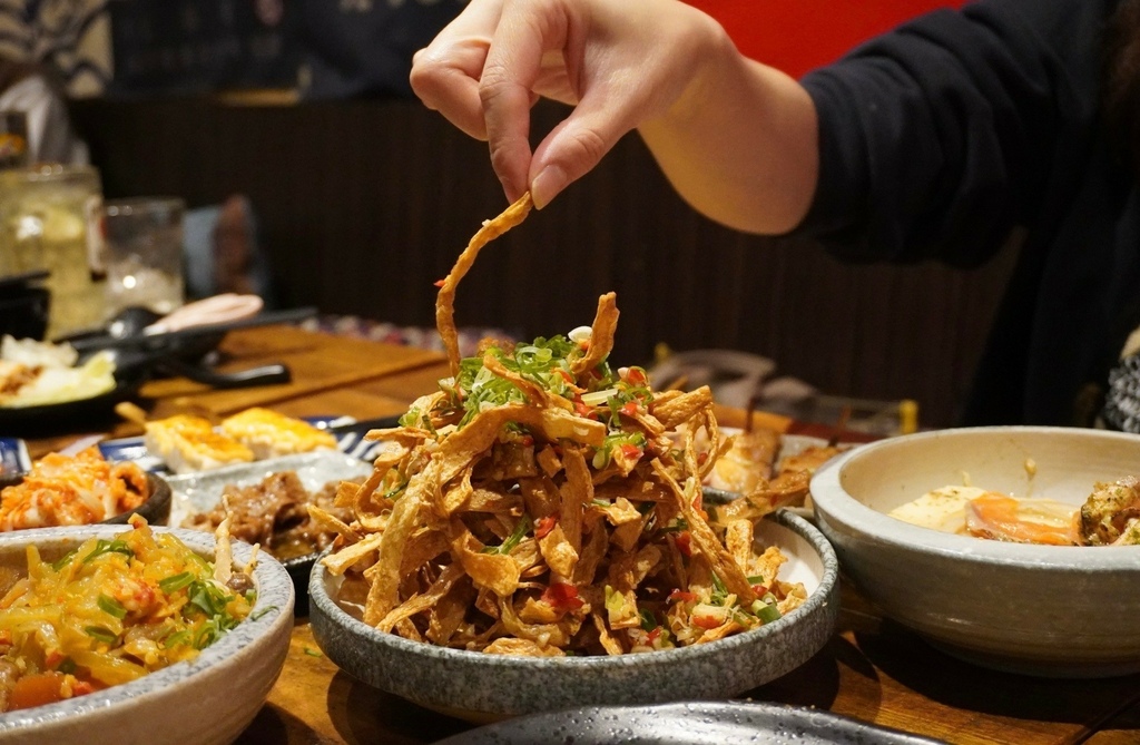 信義居酒屋推薦 激安の食事酒場市府二號店 非常美味非常便宜 