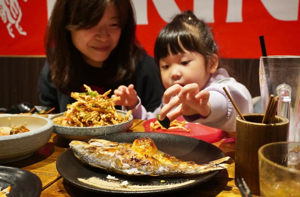 信義居酒屋推薦 激安の食事酒場市府二號店 非常美味非常便宜 