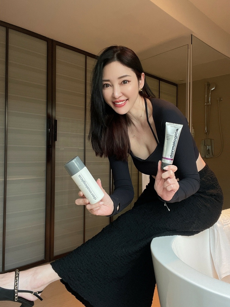 德卡dermalogica扫黄提亮三部曲! STEP 1 德卡dermalogica扫黄提亮三部曲! STEP 1
