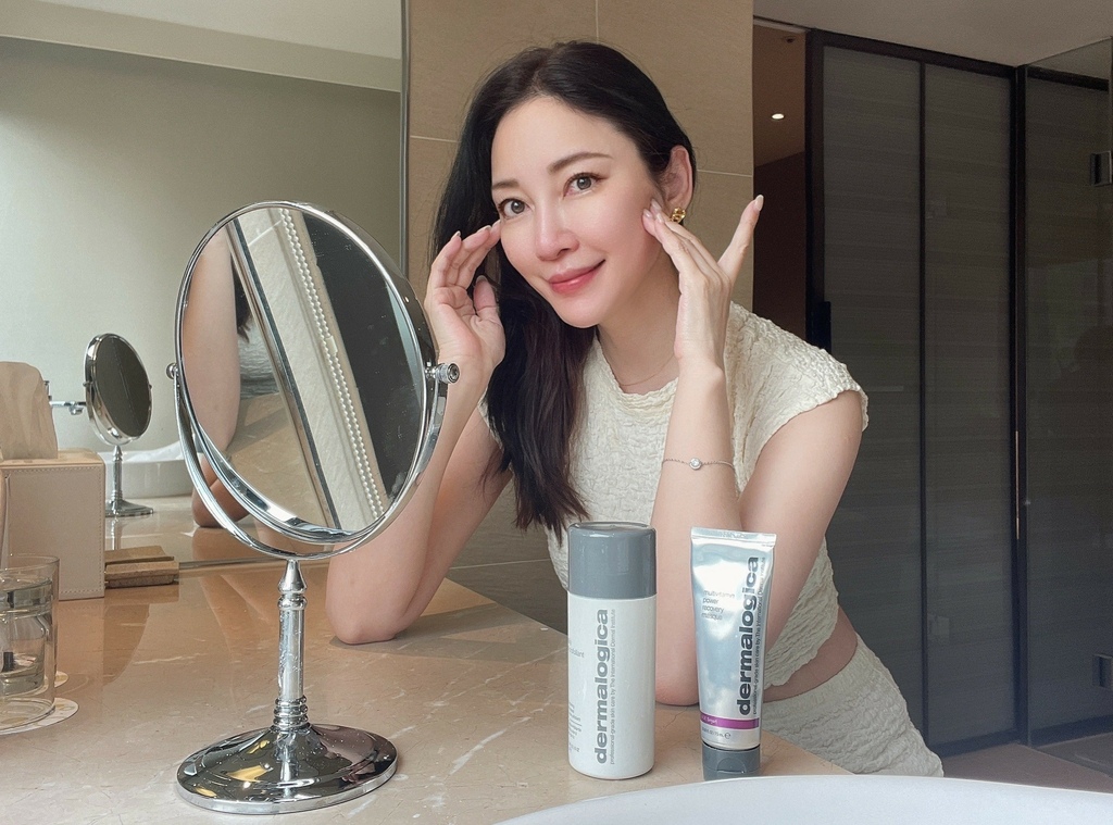 德卡dermalogica扫黄提亮三部曲! STEP 1 德卡dermalogica扫黄提亮三部曲! STEP 1