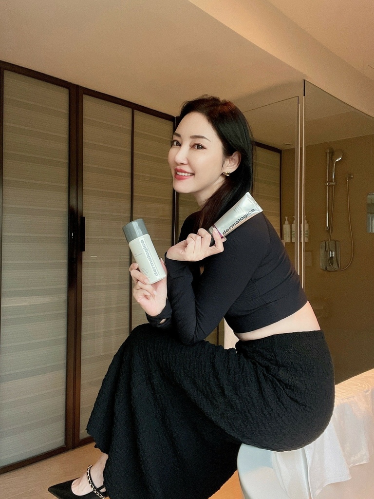 德卡dermalogica扫黄提亮三部曲! STEP 1 德卡dermalogica扫黄提亮三部曲! STEP 1