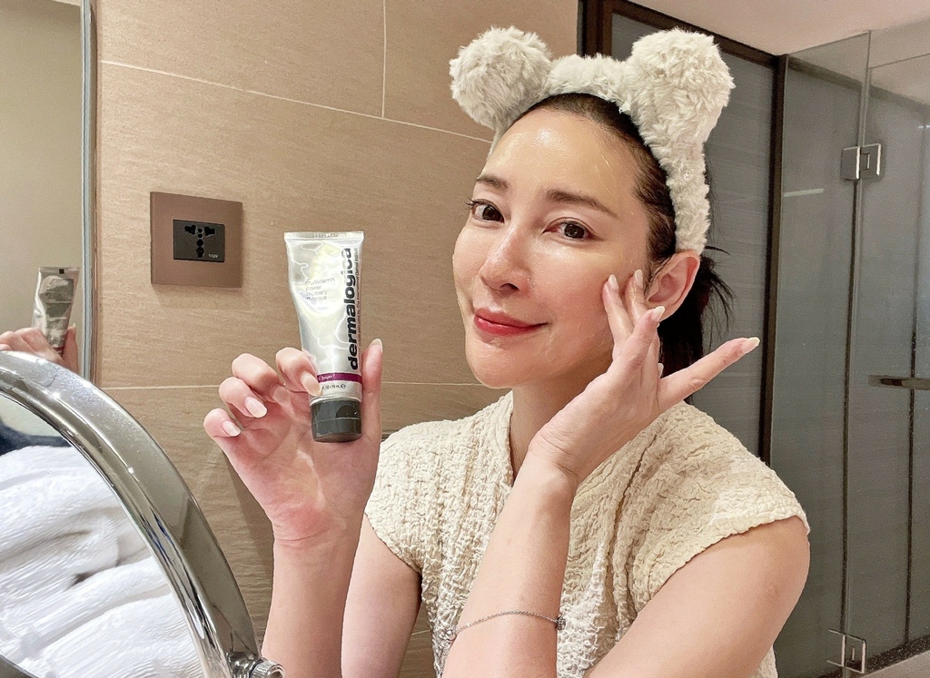 德卡dermalogica扫黄提亮三部曲! STEP 1 德卡dermalogica扫黄提亮三部曲! STEP 1