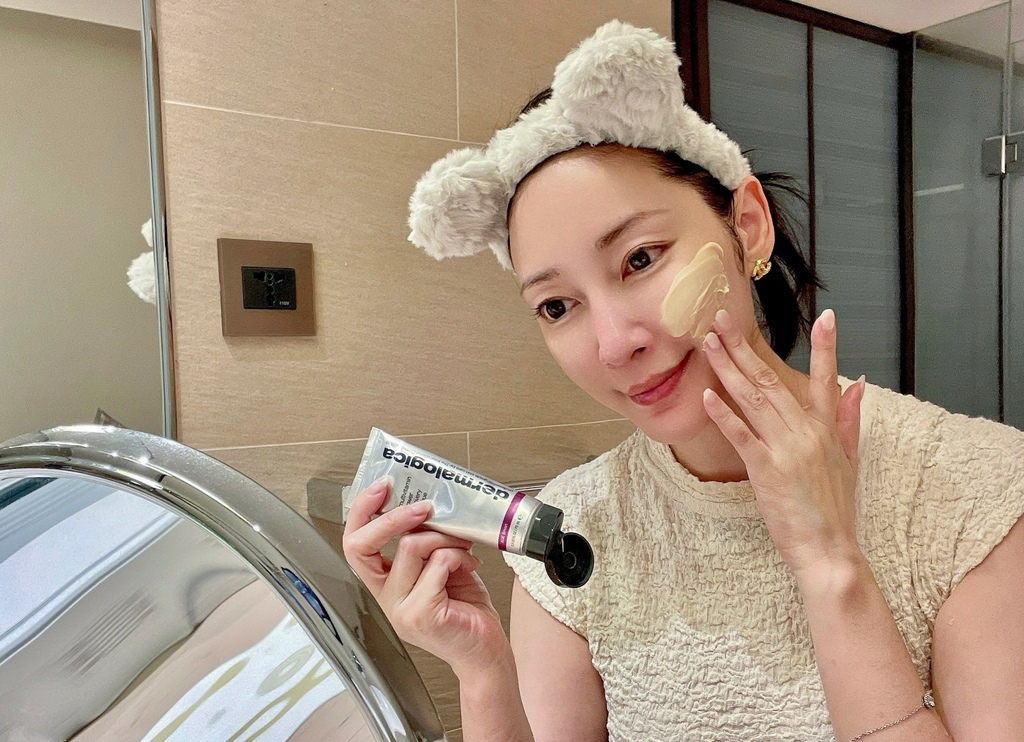 德卡dermalogica扫黄提亮三部曲! STEP 1 德卡dermalogica扫黄提亮三部曲! STEP 1