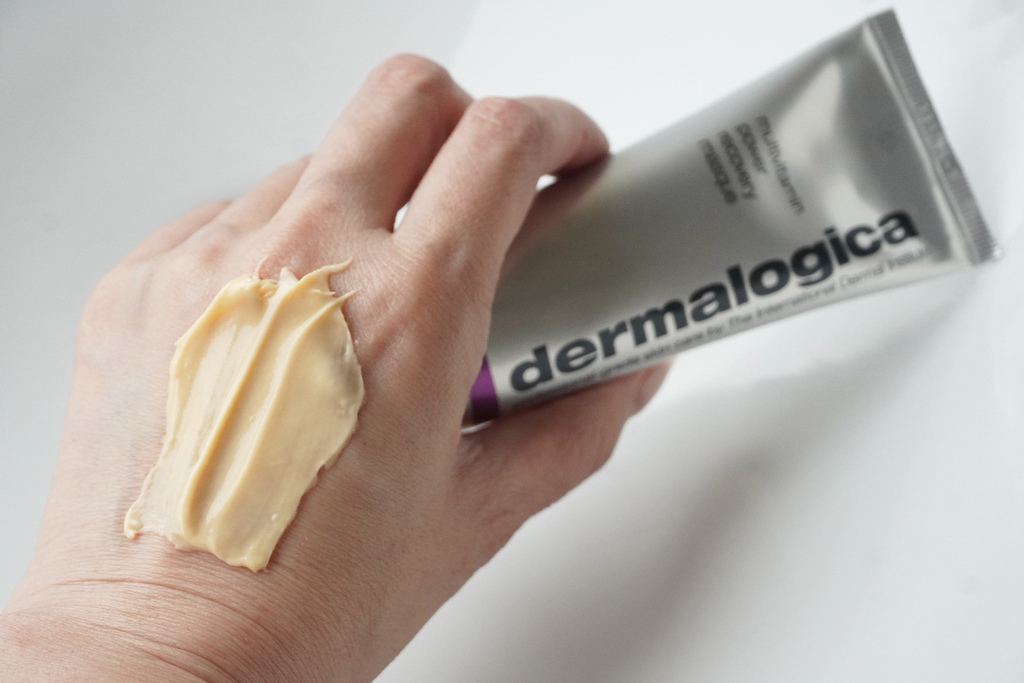 德卡dermalogica扫黄提亮三部曲! STEP 1 德卡dermalogica扫黄提亮三部曲! STEP 1