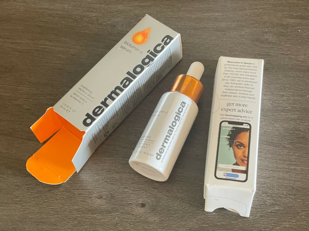 跟「熬夜蜡黄脸」拜拜👋 就靠德卡dermalogica去黄提