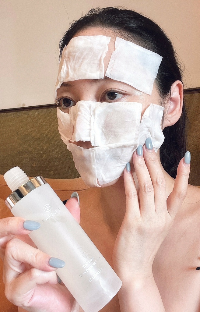 好評都是真的!NAFULIFE「賦活青春禮盒」 獨家專利As
