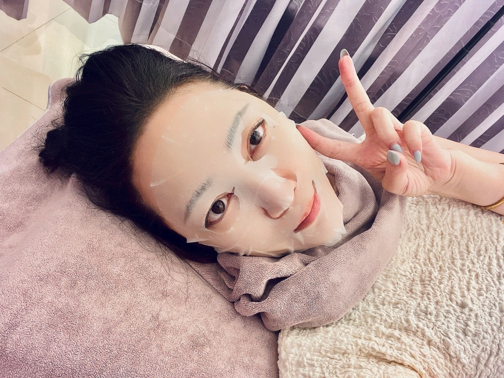 新竹杏芙診所 輕度酒糟別拖延 專業健保皮膚科 VS 醫美脈衝