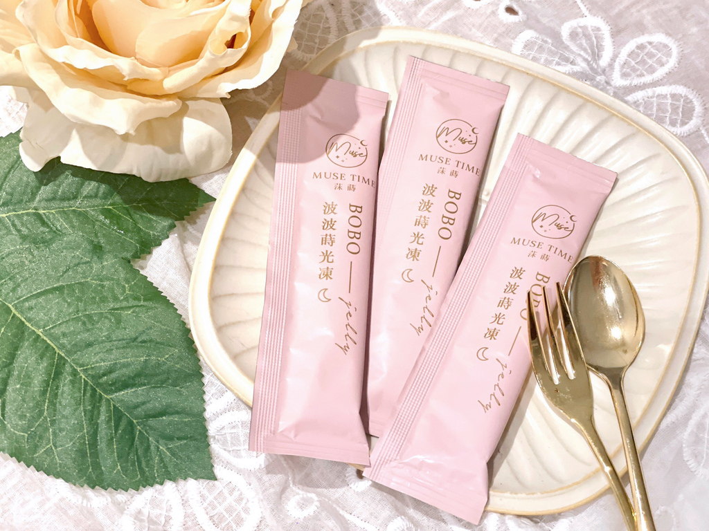 美胸保健品推薦 | MuseTime莯蒔波波蒔光凍  讓按摩