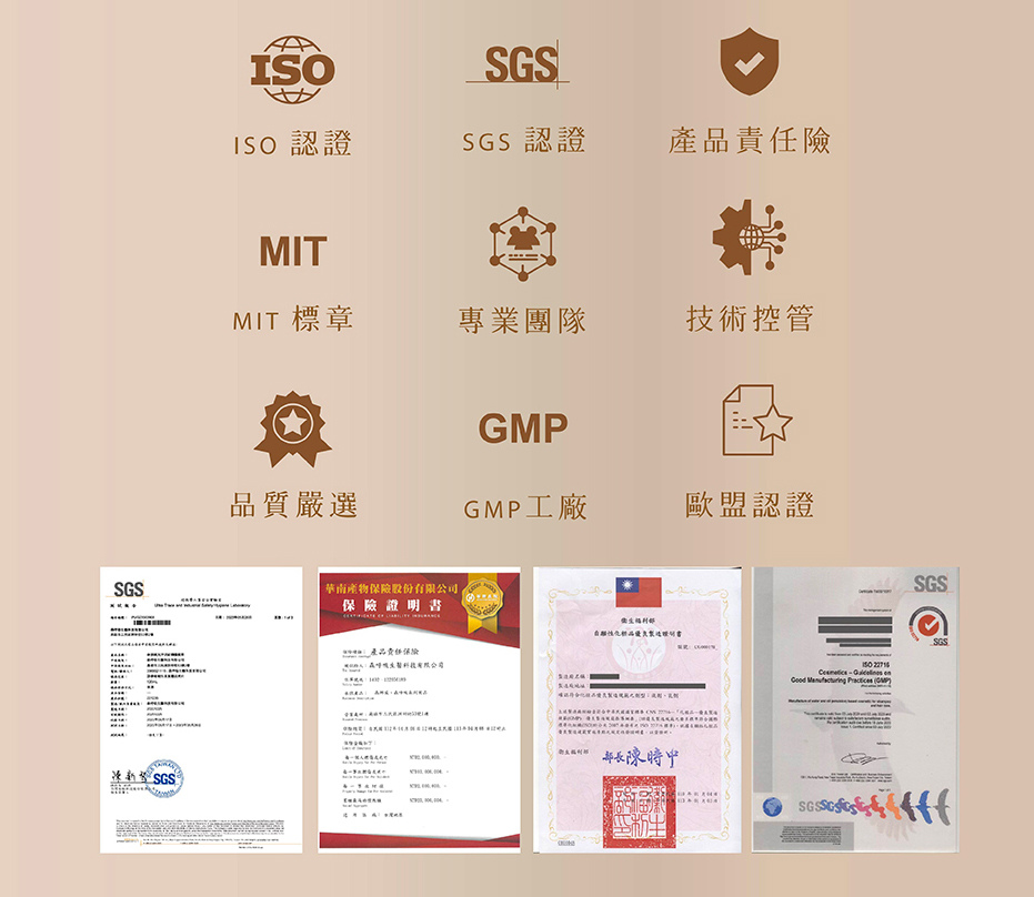 高光時刻就用 森挪威｜免沖洗結構護髮素養護髮絲 為百變造型打